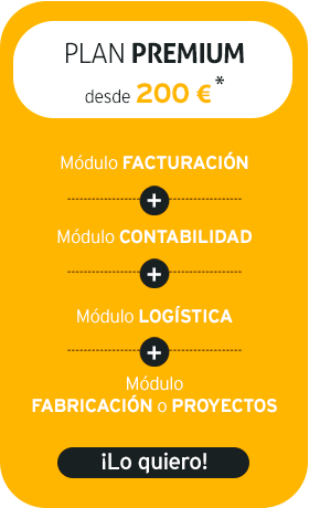 PLAN PREMIUM