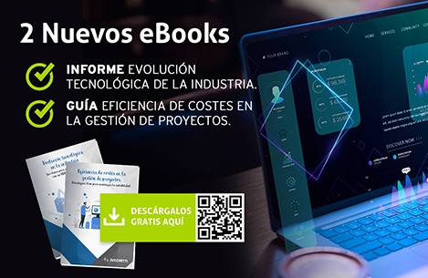 Zucchetti Spain impulsa la digitalización industrial y la optimización en la gestión de proyectos