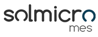 logotipo solmicro MES | logotipo solmicro MES logotipo solmicro erp | logotipo solmicro erp