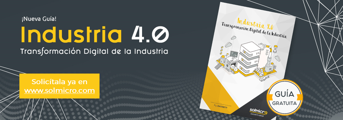 aplicaciones industriales